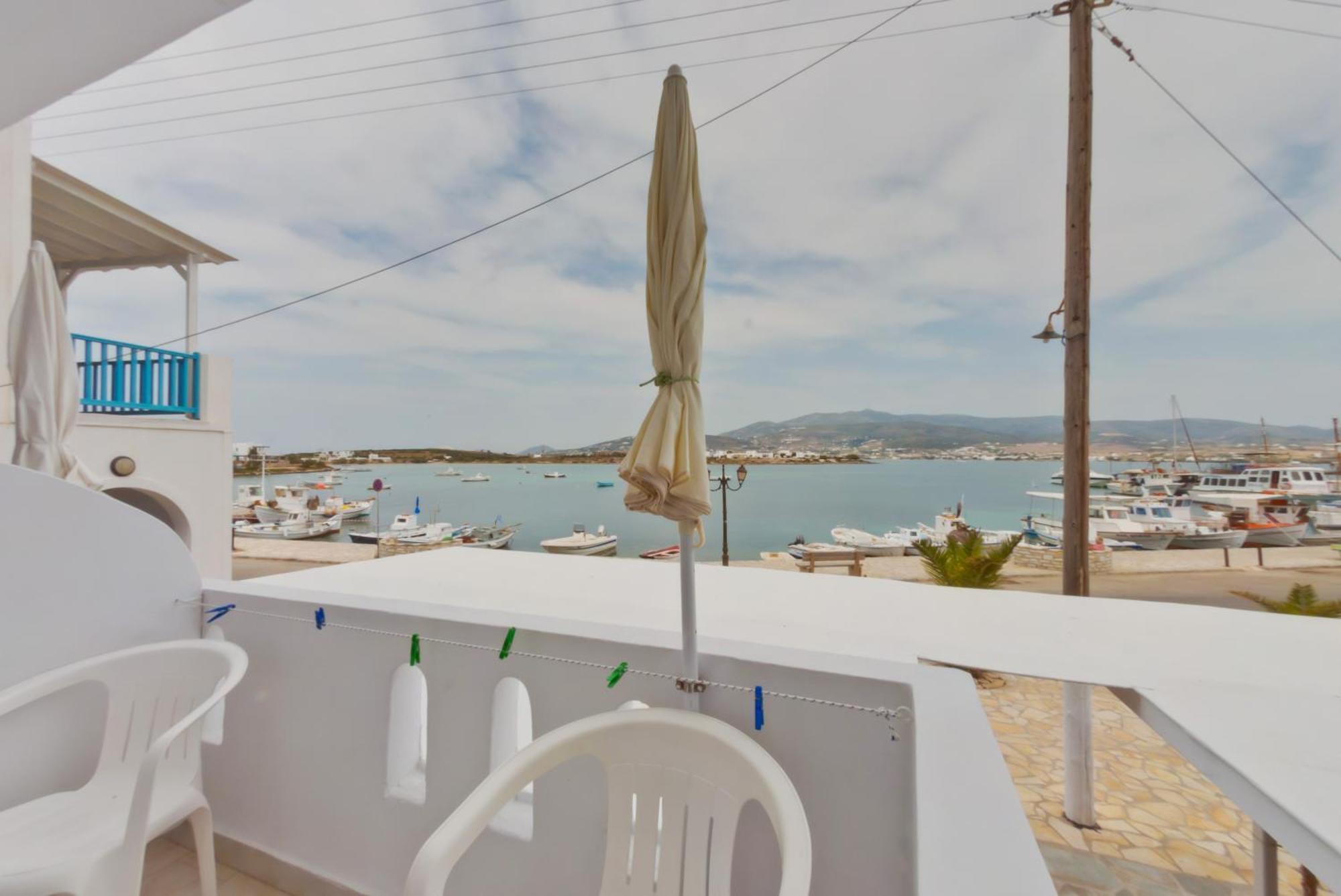 Paris Rooms Antiparos Cameră foto