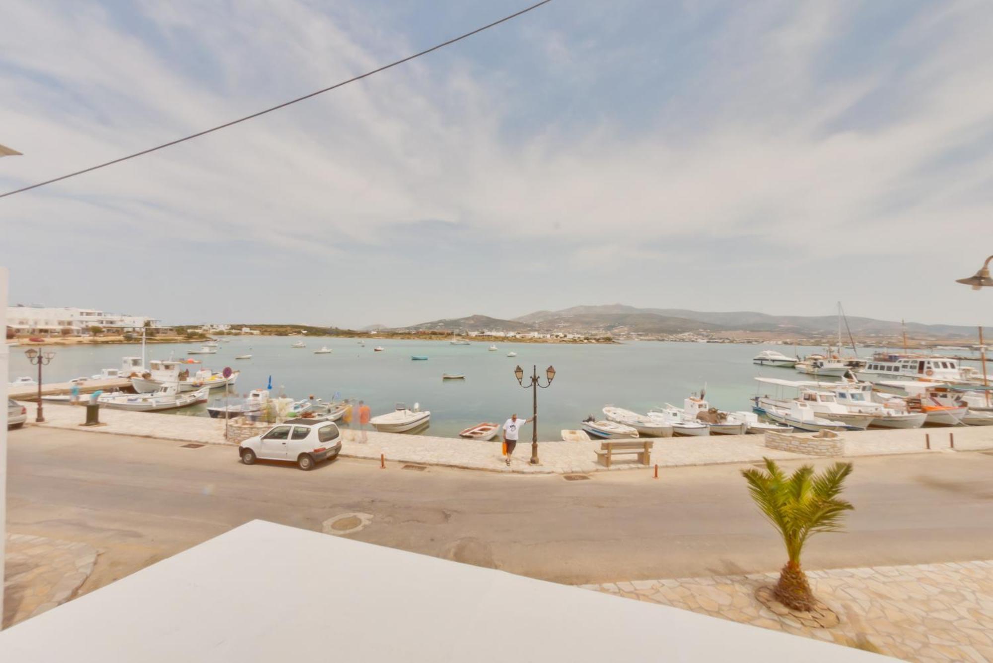 Paris Rooms Antiparos Cameră foto
