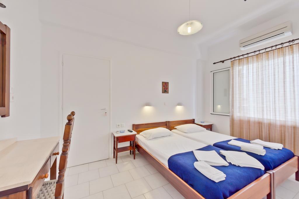 Paris Rooms Antiparos Cameră foto